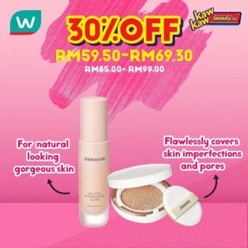 Watsons-Cosmetics-Sale-22-350x350 - Beauty & Health Cosmetics Johor Kedah Kelantan Kuala Lumpur Malaysia Sales Melaka Negeri Sembilan Online Store Pahang Penang Perak Perlis Personal Care Putrajaya Sabah Sarawak Selangor Terengganu 