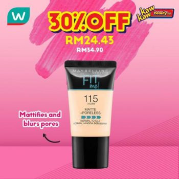 Watsons-Cosmetics-Sale-23-350x350 - Beauty & Health Cosmetics Johor Kedah Kelantan Kuala Lumpur Malaysia Sales Melaka Negeri Sembilan Online Store Pahang Penang Perak Perlis Personal Care Putrajaya Sabah Sarawak Selangor Terengganu 