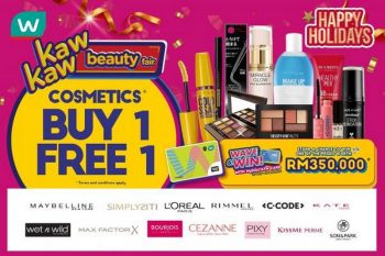 Watsons-Cosmetics-Sale-25-350x233 - Beauty & Health Cosmetics Johor Kedah Kelantan Kuala Lumpur Malaysia Sales Melaka Negeri Sembilan Online Store Pahang Penang Perak Perlis Putrajaya Sabah Sarawak Selangor Terengganu 