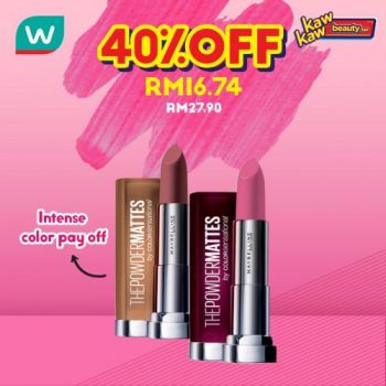 Watsons-Cosmetics-Sale-7-350x350 - Beauty & Health Cosmetics Johor Kedah Kelantan Kuala Lumpur Malaysia Sales Melaka Negeri Sembilan Online Store Pahang Penang Perak Perlis Personal Care Putrajaya Sabah Sarawak Selangor Terengganu 