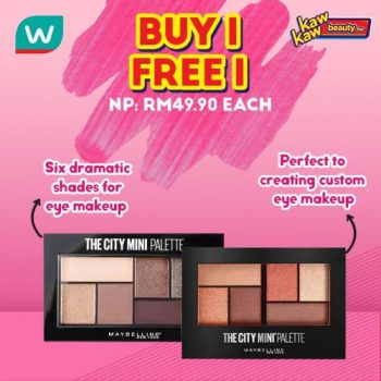 Watsons-Cosmetics-Sale-8-2-350x350 - Beauty & Health Cosmetics Johor Kedah Kelantan Kuala Lumpur Malaysia Sales Melaka Negeri Sembilan Online Store Pahang Penang Perak Perlis Putrajaya Sabah Sarawak Selangor Terengganu 