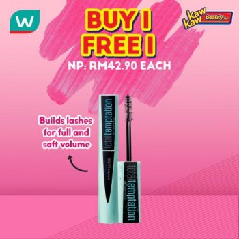 Watsons-Cosmetics-Sale-9-2-350x350 - Beauty & Health Cosmetics Johor Kedah Kelantan Kuala Lumpur Malaysia Sales Melaka Negeri Sembilan Online Store Pahang Penang Perak Perlis Putrajaya Sabah Sarawak Selangor Terengganu 