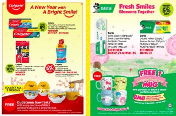 Watsons-Free-Gifts-Giveaway-350x231 - Beauty & Health Health Supplements Johor Kedah Kelantan Kuala Lumpur Melaka Negeri Sembilan Pahang Penang Perak Perlis Personal Care Promotions & Freebies Putrajaya Sabah Sarawak Selangor Terengganu 