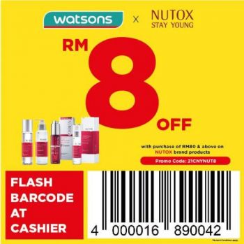 Watsons-Free-Health-and-Beauty-Vouchers-Promotion-12-350x349 - Beauty & Health Health Supplements Johor Kedah Kelantan Kuala Lumpur Melaka Negeri Sembilan Pahang Penang Perak Perlis Personal Care Promotions & Freebies Putrajaya Sabah Sarawak Selangor Skincare Terengganu 