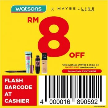 Watsons-Free-Health-and-Beauty-Vouchers-Promotion-13-350x349 - Beauty & Health Health Supplements Johor Kedah Kelantan Kuala Lumpur Melaka Negeri Sembilan Pahang Penang Perak Perlis Personal Care Promotions & Freebies Putrajaya Sabah Sarawak Selangor Skincare Terengganu 