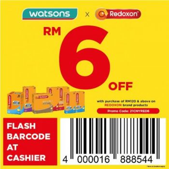 Watsons-Free-Health-and-Beauty-Vouchers-Promotion-15-350x350 - Beauty & Health Health Supplements Johor Kedah Kelantan Kuala Lumpur Melaka Negeri Sembilan Pahang Penang Perak Perlis Personal Care Promotions & Freebies Putrajaya Sabah Sarawak Selangor Skincare Terengganu 