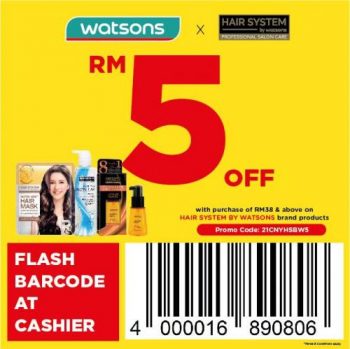 Watsons-Free-Health-and-Beauty-Vouchers-Promotion-17-350x349 - Beauty & Health Health Supplements Johor Kedah Kelantan Kuala Lumpur Melaka Negeri Sembilan Pahang Penang Perak Perlis Personal Care Promotions & Freebies Putrajaya Sabah Sarawak Selangor Skincare Terengganu 