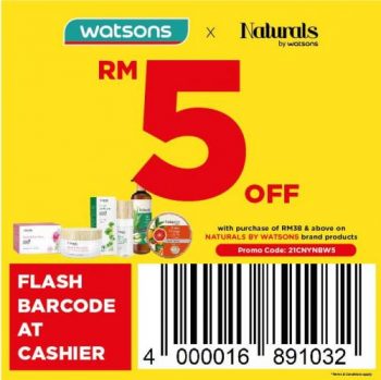 Watsons-Free-Health-and-Beauty-Vouchers-Promotion-18-350x349 - Beauty & Health Health Supplements Johor Kedah Kelantan Kuala Lumpur Melaka Negeri Sembilan Pahang Penang Perak Perlis Personal Care Promotions & Freebies Putrajaya Sabah Sarawak Selangor Skincare Terengganu 