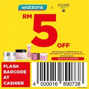 Watsons-Free-Health-and-Beauty-Vouchers-Promotion-19-350x350 - Beauty & Health Health Supplements Johor Kedah Kelantan Kuala Lumpur Melaka Negeri Sembilan Pahang Penang Perak Perlis Personal Care Promotions & Freebies Putrajaya Sabah Sarawak Selangor Skincare Terengganu 