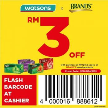 Watsons-Free-Health-and-Beauty-Vouchers-Promotion-24-350x350 - Beauty & Health Health Supplements Johor Kedah Kelantan Kuala Lumpur Melaka Negeri Sembilan Pahang Penang Perak Perlis Personal Care Promotions & Freebies Putrajaya Sabah Sarawak Selangor Skincare Terengganu 