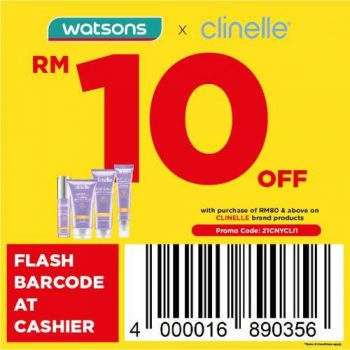 Watsons-Free-Health-and-Beauty-Vouchers-Promotion-4-350x350 - Beauty & Health Health Supplements Johor Kedah Kelantan Kuala Lumpur Melaka Negeri Sembilan Pahang Penang Perak Perlis Personal Care Promotions & Freebies Putrajaya Sabah Sarawak Selangor Skincare Terengganu 