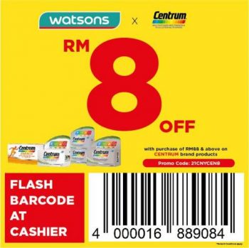 Watsons-Free-Health-and-Beauty-Vouchers-Promotion-6-350x349 - Beauty & Health Health Supplements Johor Kedah Kelantan Kuala Lumpur Melaka Negeri Sembilan Pahang Penang Perak Perlis Personal Care Promotions & Freebies Putrajaya Sabah Sarawak Selangor Skincare Terengganu 