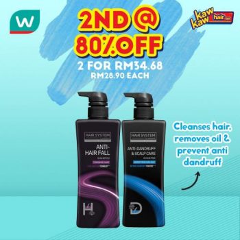 Watsons-Hair-Care-Sale-10-1-350x350 - Beauty & Health Hair Care Johor Kedah Kelantan Kuala Lumpur Malaysia Sales Melaka Negeri Sembilan Online Store Pahang Penang Perak Perlis Putrajaya Sabah Sarawak Selangor Terengganu 