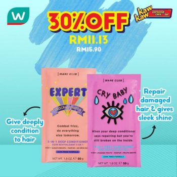 Watsons-Hair-Care-Sale-10-350x350 - Beauty & Health Hair Care Health Supplements Johor Kedah Kelantan Kuala Lumpur Malaysia Sales Melaka Negeri Sembilan Pahang Penang Perak Perlis Personal Care Putrajaya Sabah Sarawak Selangor Terengganu 