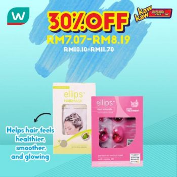 Watsons-Hair-Care-Sale-11-350x350 - Beauty & Health Hair Care Health Supplements Johor Kedah Kelantan Kuala Lumpur Malaysia Sales Melaka Negeri Sembilan Pahang Penang Perak Perlis Personal Care Putrajaya Sabah Sarawak Selangor Terengganu 