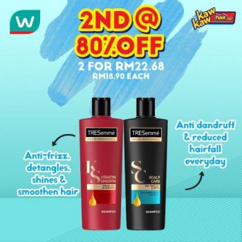 Watsons-Hair-Care-Sale-12-1-350x350 - Beauty & Health Hair Care Johor Kedah Kelantan Kuala Lumpur Malaysia Sales Melaka Negeri Sembilan Online Store Pahang Penang Perak Perlis Putrajaya Sabah Sarawak Selangor Terengganu 