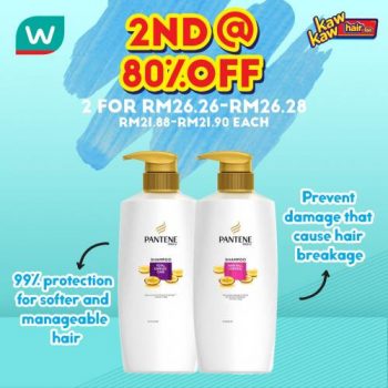 Watsons-Hair-Care-Sale-13-1-350x350 - Beauty & Health Hair Care Johor Kedah Kelantan Kuala Lumpur Malaysia Sales Melaka Negeri Sembilan Online Store Pahang Penang Perak Perlis Putrajaya Sabah Sarawak Selangor Terengganu 