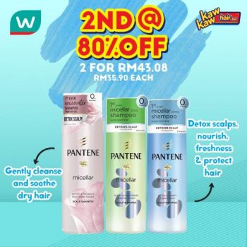 Watsons-Hair-Care-Sale-14-1-350x350 - Beauty & Health Hair Care Johor Kedah Kelantan Kuala Lumpur Malaysia Sales Melaka Negeri Sembilan Online Store Pahang Penang Perak Perlis Putrajaya Sabah Sarawak Selangor Terengganu 