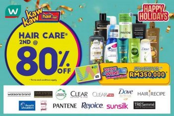 Watsons-Hair-Care-Sale-15-350x233 - Beauty & Health Hair Care Johor Kedah Kelantan Kuala Lumpur Malaysia Sales Melaka Negeri Sembilan Online Store Pahang Penang Perak Perlis Putrajaya Sabah Sarawak Selangor Terengganu 