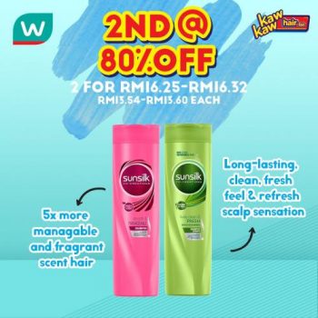 Watsons-Hair-Care-Sale-16-350x350 - Beauty & Health Hair Care Johor Kedah Kelantan Kuala Lumpur Malaysia Sales Melaka Negeri Sembilan Online Store Pahang Penang Perak Perlis Putrajaya Sabah Sarawak Selangor Terengganu 