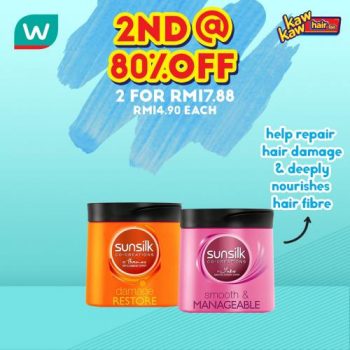 Watsons-Hair-Care-Sale-17-350x350 - Beauty & Health Hair Care Johor Kedah Kelantan Kuala Lumpur Malaysia Sales Melaka Negeri Sembilan Online Store Pahang Penang Perak Perlis Putrajaya Sabah Sarawak Selangor Terengganu 