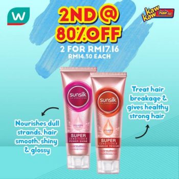 Watsons-Hair-Care-Sale-18-350x350 - Beauty & Health Hair Care Johor Kedah Kelantan Kuala Lumpur Malaysia Sales Melaka Negeri Sembilan Online Store Pahang Penang Perak Perlis Putrajaya Sabah Sarawak Selangor Terengganu 