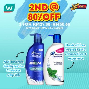 Watsons-Hair-Care-Sale-19-350x350 - Beauty & Health Hair Care Johor Kedah Kelantan Kuala Lumpur Malaysia Sales Melaka Negeri Sembilan Online Store Pahang Penang Perak Perlis Putrajaya Sabah Sarawak Selangor Terengganu 