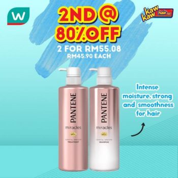 Watsons-Hair-Care-Sale-2-1-350x350 - Beauty & Health Hair Care Johor Kedah Kelantan Kuala Lumpur Malaysia Sales Melaka Negeri Sembilan Online Store Pahang Penang Perak Perlis Putrajaya Sabah Sarawak Selangor Terengganu 