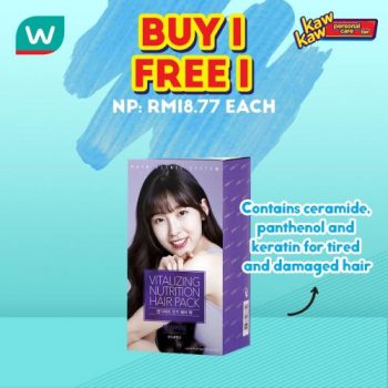 Watsons-Hair-Care-Sale-2-350x350 - Beauty & Health Hair Care Health Supplements Johor Kedah Kelantan Kuala Lumpur Malaysia Sales Melaka Negeri Sembilan Pahang Penang Perak Perlis Personal Care Putrajaya Sabah Sarawak Selangor Terengganu 