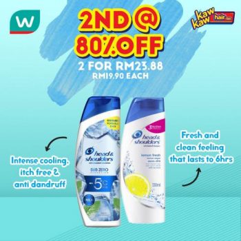Watsons-Hair-Care-Sale-20-350x350 - Beauty & Health Hair Care Johor Kedah Kelantan Kuala Lumpur Malaysia Sales Melaka Negeri Sembilan Online Store Pahang Penang Perak Perlis Putrajaya Sabah Sarawak Selangor Terengganu 