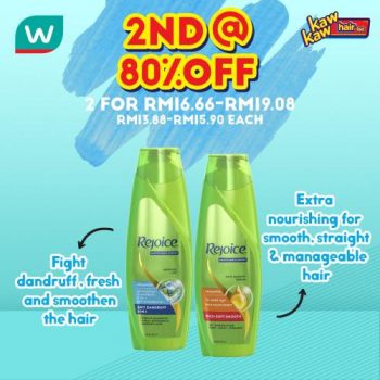 Watsons-Hair-Care-Sale-21-350x350 - Beauty & Health Hair Care Johor Kedah Kelantan Kuala Lumpur Malaysia Sales Melaka Negeri Sembilan Online Store Pahang Penang Perak Perlis Putrajaya Sabah Sarawak Selangor Terengganu 