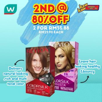 Watsons-Hair-Care-Sale-3-350x350 - Beauty & Health Hair Care Health Supplements Johor Kedah Kelantan Kuala Lumpur Malaysia Sales Melaka Negeri Sembilan Pahang Penang Perak Perlis Personal Care Putrajaya Sabah Sarawak Selangor Terengganu 