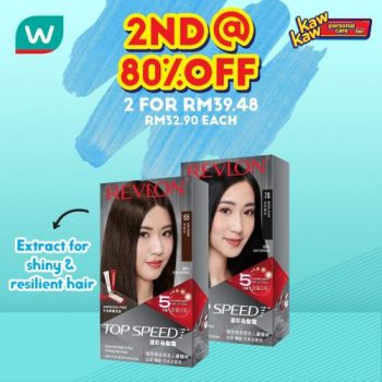 Watsons-Hair-Care-Sale-4-350x350 - Beauty & Health Hair Care Health Supplements Johor Kedah Kelantan Kuala Lumpur Malaysia Sales Melaka Negeri Sembilan Pahang Penang Perak Perlis Personal Care Putrajaya Sabah Sarawak Selangor Terengganu 