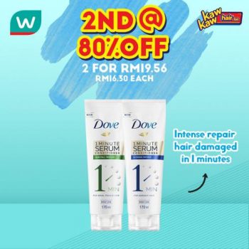 Watsons-Hair-Care-Sale-6-1-350x350 - Beauty & Health Hair Care Johor Kedah Kelantan Kuala Lumpur Malaysia Sales Melaka Negeri Sembilan Online Store Pahang Penang Perak Perlis Putrajaya Sabah Sarawak Selangor Terengganu 