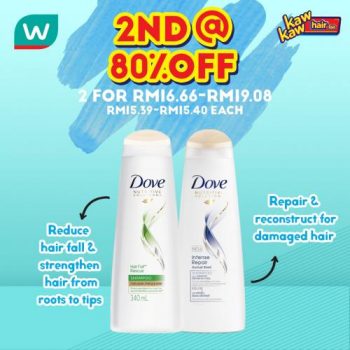 Watsons-Hair-Care-Sale-7-1-350x350 - Beauty & Health Hair Care Johor Kedah Kelantan Kuala Lumpur Malaysia Sales Melaka Negeri Sembilan Online Store Pahang Penang Perak Perlis Putrajaya Sabah Sarawak Selangor Terengganu 