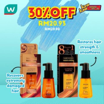 Watsons-Hair-Care-Sale-8-350x350 - Beauty & Health Hair Care Health Supplements Johor Kedah Kelantan Kuala Lumpur Malaysia Sales Melaka Negeri Sembilan Pahang Penang Perak Perlis Personal Care Putrajaya Sabah Sarawak Selangor Terengganu 