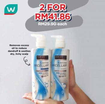 Watsons-Hair-System-Promotion-3-350x349 - Beauty & Health Hair Care Johor Kedah Kelantan Kuala Lumpur Melaka Negeri Sembilan Online Store Pahang Penang Perak Perlis Personal Care Promotions & Freebies Putrajaya Sabah Sarawak Selangor Terengganu 