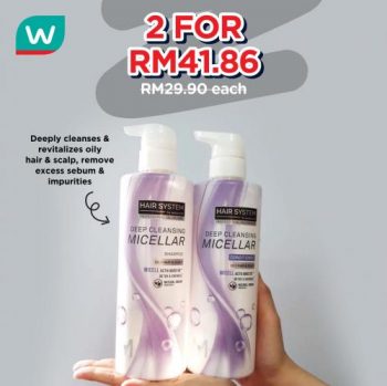 Watsons-Hair-System-Promotion-4-350x349 - Beauty & Health Hair Care Johor Kedah Kelantan Kuala Lumpur Melaka Negeri Sembilan Online Store Pahang Penang Perak Perlis Personal Care Promotions & Freebies Putrajaya Sabah Sarawak Selangor Terengganu 