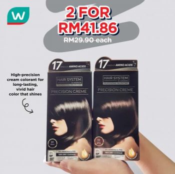 Watsons-Hair-System-Promotion-8-350x349 - Beauty & Health Hair Care Johor Kedah Kelantan Kuala Lumpur Melaka Negeri Sembilan Online Store Pahang Penang Perak Perlis Personal Care Promotions & Freebies Putrajaya Sabah Sarawak Selangor Terengganu 