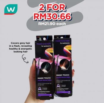 Watsons-Hair-System-Promotion-9-350x349 - Beauty & Health Hair Care Johor Kedah Kelantan Kuala Lumpur Melaka Negeri Sembilan Online Store Pahang Penang Perak Perlis Personal Care Promotions & Freebies Putrajaya Sabah Sarawak Selangor Terengganu 