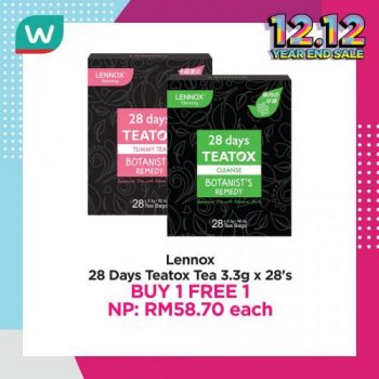 Watsons-Health-Care-12.12-Year-End-Sale-9-1-350x350 - Beauty & Health Health Supplements Johor Kedah Kelantan Kuala Lumpur Malaysia Sales Melaka Negeri Sembilan Online Store Pahang Penang Perak Perlis Personal Care Putrajaya Sabah Sarawak Selangor Terengganu 