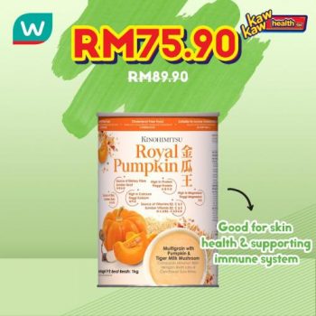 Watsons-Health-Care-Sale-11-350x350 - Beauty & Health Health Supplements Johor Kedah Kelantan Kuala Lumpur Malaysia Sales Melaka Negeri Sembilan Online Store Pahang Penang Perak Perlis Personal Care Putrajaya Sabah Sarawak Selangor Terengganu 