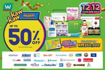 Watsons-Health-Care-Sale-14-350x233 - Beauty & Health Health Supplements Johor Kedah Kelantan Kuala Lumpur Malaysia Sales Melaka Negeri Sembilan Online Store Pahang Penang Perak Perlis Personal Care Putrajaya Sabah Sarawak Selangor Terengganu 