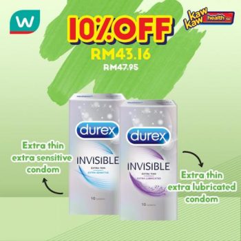 Watsons-Health-Care-Sale-17-1-350x350 - Beauty & Health Health Supplements Johor Kedah Kelantan Kuala Lumpur Malaysia Sales Melaka Negeri Sembilan Online Store Pahang Penang Perak Perlis Personal Care Putrajaya Sabah Sarawak Selangor Terengganu 