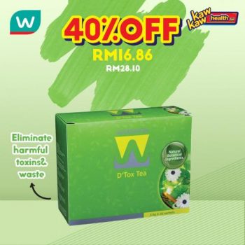 Watsons-Health-Care-Sale-2-1-350x350 - Beauty & Health Health Supplements Johor Kedah Kelantan Kuala Lumpur Malaysia Sales Melaka Negeri Sembilan Online Store Pahang Penang Perak Perlis Personal Care Putrajaya Sabah Sarawak Selangor Terengganu 