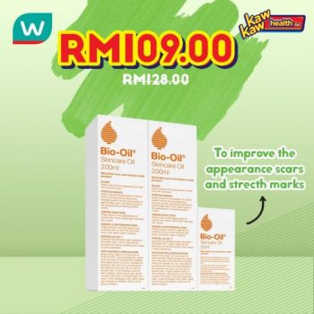 Watsons-Health-Care-Sale-20-350x350 - Beauty & Health Health Supplements Johor Kedah Kelantan Kuala Lumpur Malaysia Sales Melaka Negeri Sembilan Online Store Pahang Penang Perak Perlis Personal Care Putrajaya Sabah Sarawak Selangor Terengganu 