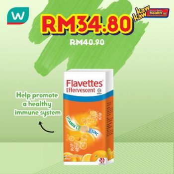 Watsons-Health-Care-Sale-22-350x350 - Beauty & Health Health Supplements Johor Kedah Kelantan Kuala Lumpur Malaysia Sales Melaka Negeri Sembilan Online Store Pahang Penang Perak Perlis Personal Care Putrajaya Sabah Sarawak Selangor Terengganu 