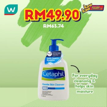 Watsons-Health-Care-Sale-23-1-350x350 - Beauty & Health Health Supplements Johor Kedah Kelantan Kuala Lumpur Malaysia Sales Melaka Negeri Sembilan Online Store Pahang Penang Perak Perlis Personal Care Putrajaya Sabah Sarawak Selangor Terengganu 