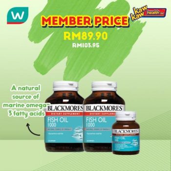 Watsons-Health-Care-Sale-24-350x350 - Beauty & Health Health Supplements Johor Kedah Kelantan Kuala Lumpur Malaysia Sales Melaka Negeri Sembilan Online Store Pahang Penang Perak Perlis Personal Care Putrajaya Sabah Sarawak Selangor Terengganu 