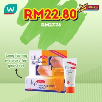 Watsons-Health-Care-Sale-25-1-350x350 - Beauty & Health Health Supplements Johor Kedah Kelantan Kuala Lumpur Malaysia Sales Melaka Negeri Sembilan Online Store Pahang Penang Perak Perlis Personal Care Putrajaya Sabah Sarawak Selangor Terengganu 